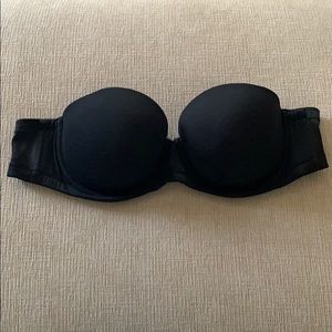 Wacoal Strapless Bra